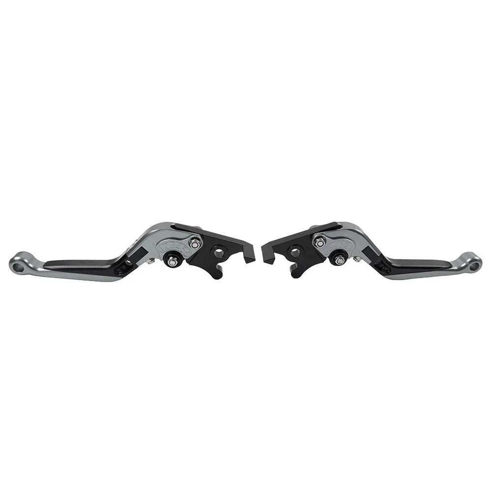 CNC Extendable Brake Clutch Levers for Kawasaki Z1000 ZX9R ZX636R (2003-2023)