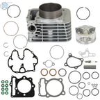 Top End Rebuild Kit for Honda TRX400EX (2000–2006) - Piston, Cylinder, Gaskets 85mm