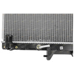 Radiator for Mitsubishi Triton ML MN 2.5L 4D56T (2008 - 2015)