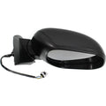Power Heated Mirror for Mitsubishi Outlander (2010–2013)