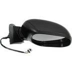 Power Heated Mirror for Mitsubishi Outlander (2010–2013)