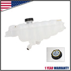 Coolant Reservoir for Ford F-150 Expedition Lincoln Navigator (2018–2023)