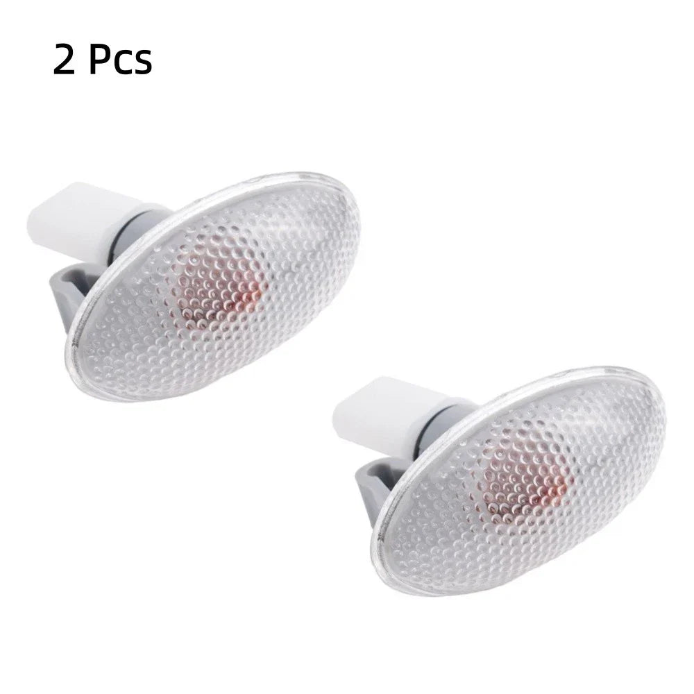 Turn Signal Lights for Peugeot 206, 307, 407, 607, Citroen Picasso, Xsara