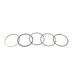 Piston Rings Kit for Honda XR250R (1996–2004) 73mm
