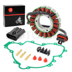 Stator And Cover Gasket for Polaris RZR XP 4 1000 RZR Trail S 1000 (2014–2023)