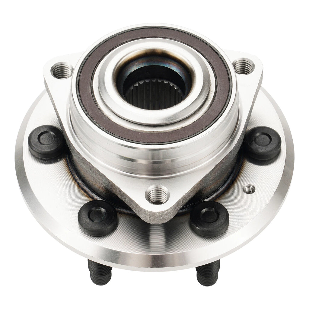 Front or Rear Wheel Bearing Hub for Cadillac SRX and Saab 9-4X (2010–2016)