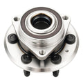 Front or Rear Wheel Bearing Hub for Cadillac SRX and Saab 9-4X (2010–2016)