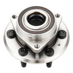 Front or Rear Wheel Bearing Hub for Cadillac SRX and Saab 9-4X (2010–2016)