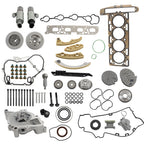 Timing Chain Kit with Water Pump for [Make Model] ([YYYY–YYYY])