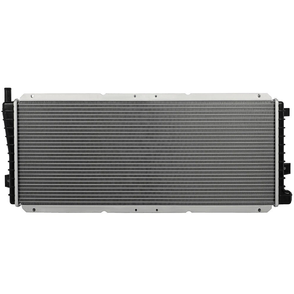 Radiator Inverter Cooler 2763 for Ford Escape (2005–2012) & Mercury Mariner (2006–2011)