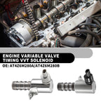 2X Variable Valve Timing VVT Solenoid for Ford F150 (2011–2017) AT4Z6M280A