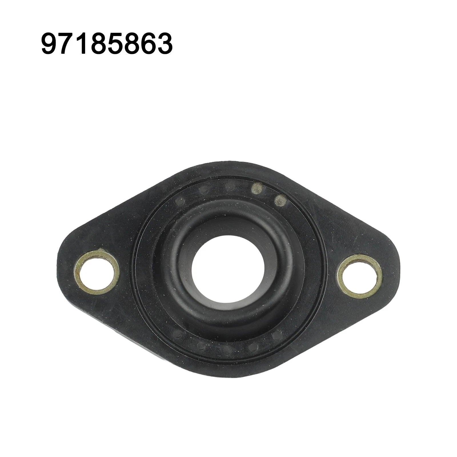 Intake Manifold Gasket with Injector Seal for Opel 17 DTI CDTI (2000–2006)
