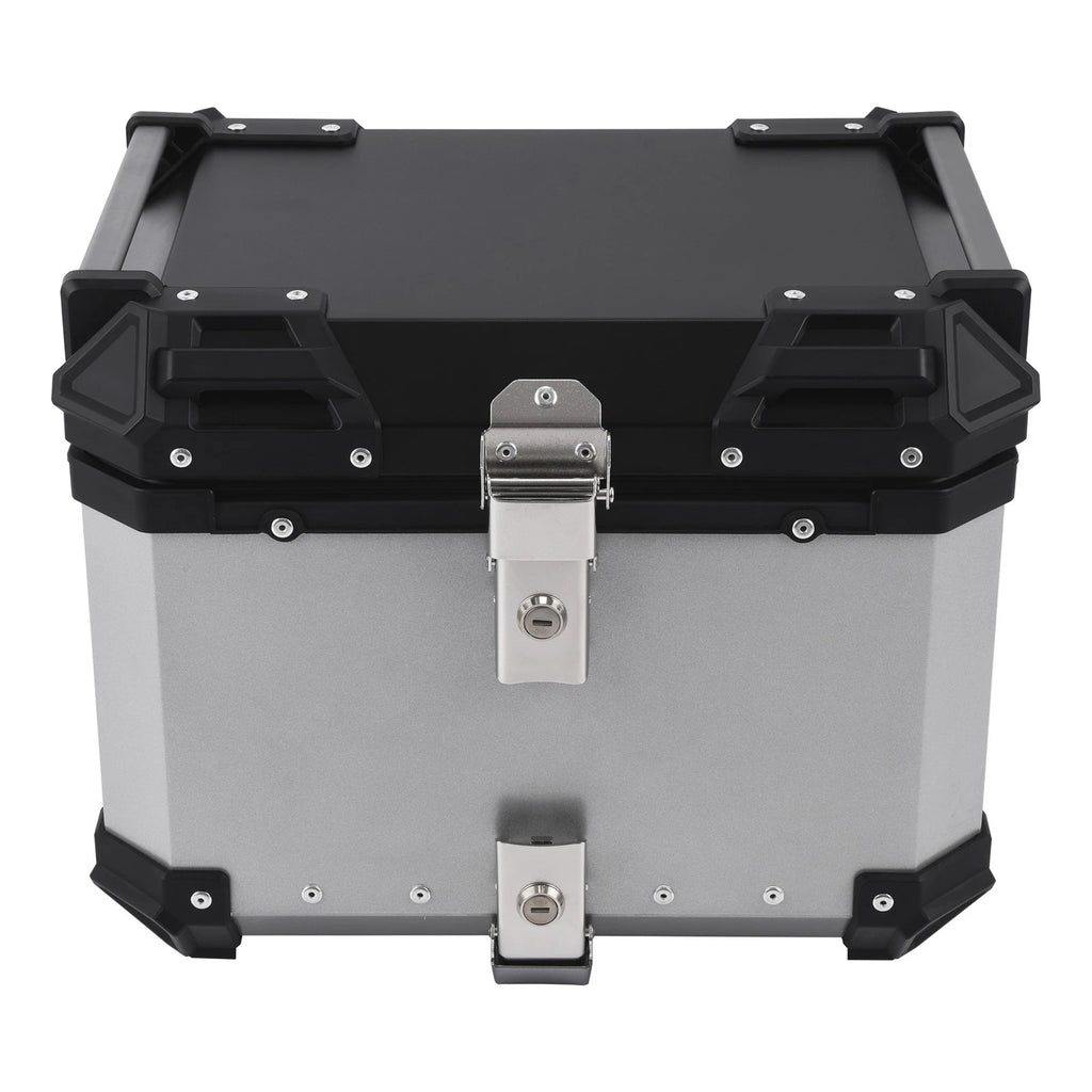 45L Trunk Tail Bag Box & Mount Rack for BMW R1250GS LC ADV (2019–2024)