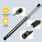 2X Hood Lift Support Gas Springs for Acura TL (2004–2008)