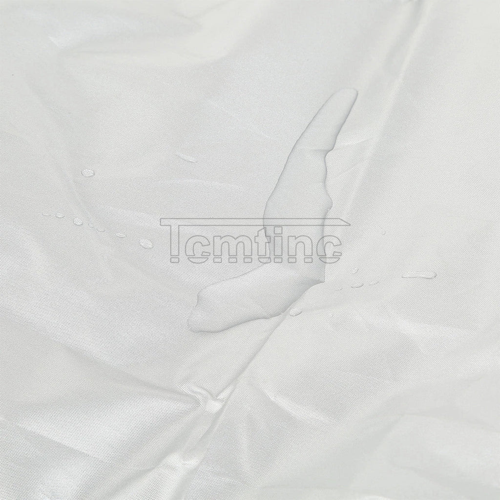 Motorcycle Cover 190T UV 295x110x140cm Waterproof Rain Dust Protector XXXXL