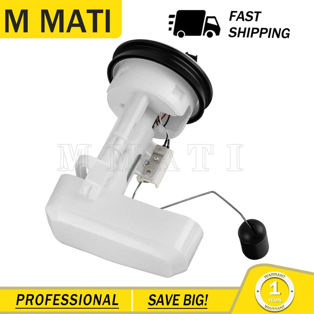 Fuel Pump Assembly 15100-31G03 for Suzuki King Quad 450 500 (2008–2023)