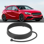 Fuel Tank Cap Tether for Motorcycle A2224700105 (Black)