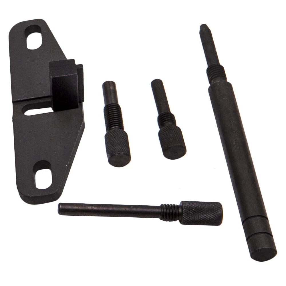 Camshaft Flywheel Locking Timing Tools Kit for Ford Tourneo Connect (2002-2008)