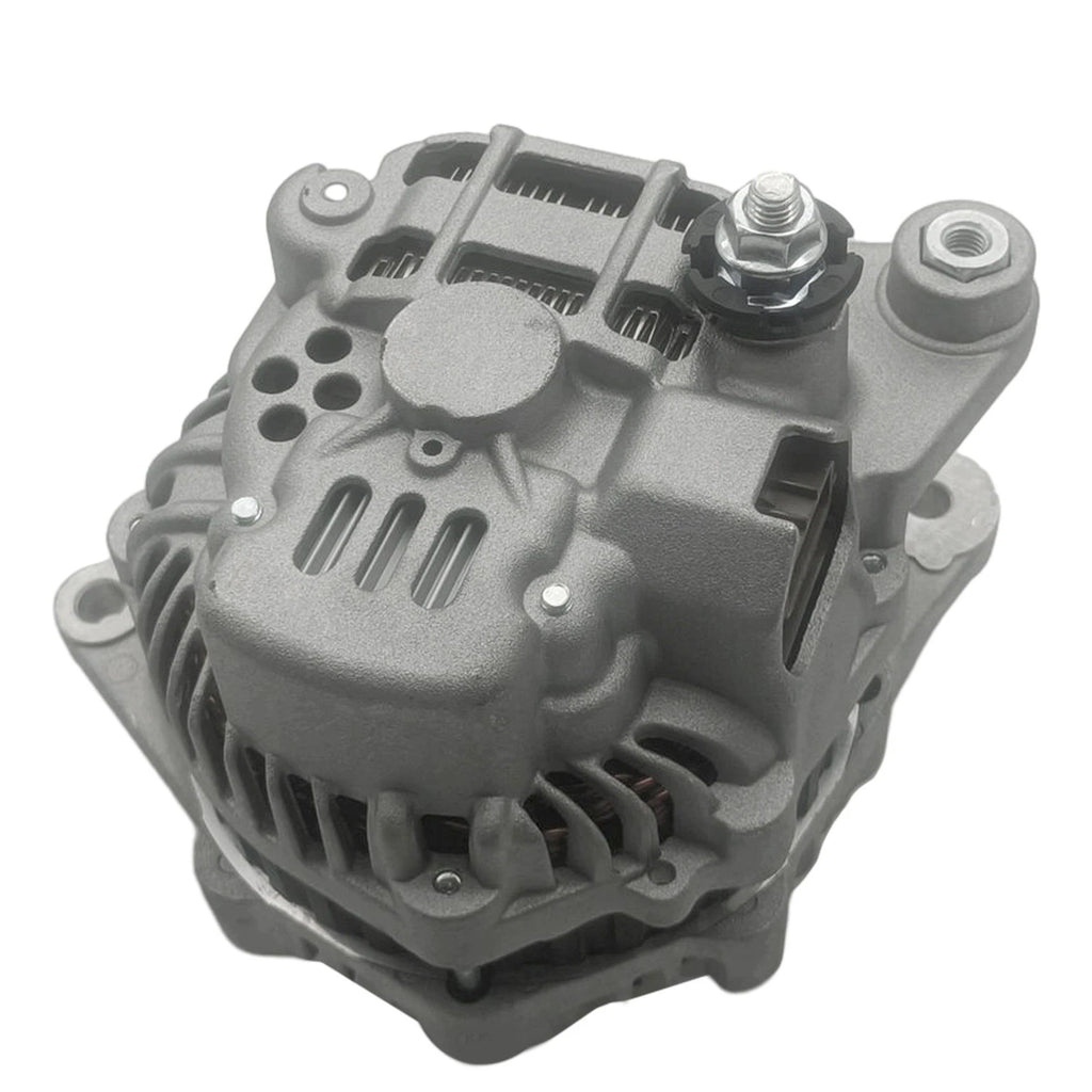 Alternator for Smart Fortwo (2008–2016) 1.0L 90A 4-Groove Pulley
