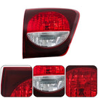 Tail Light Brake Lamp for Toyota Sequoia (2018–2021) Driver Left Side