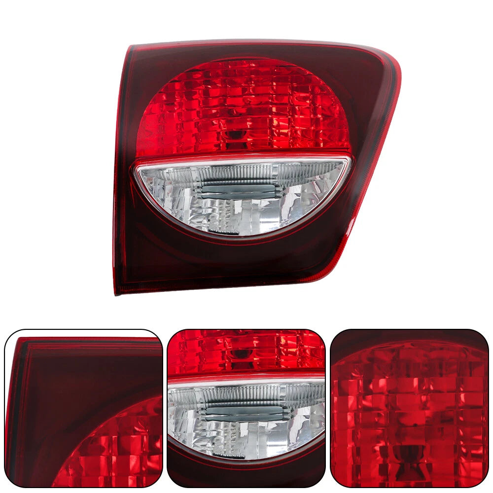 Tail Light Brake Lamp for Toyota Sequoia (2018–2021) Driver Left Side