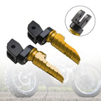 Front Footrests Foot Pegs for Ducati Scrambler 400/800/1100/Sport (2015–2023)