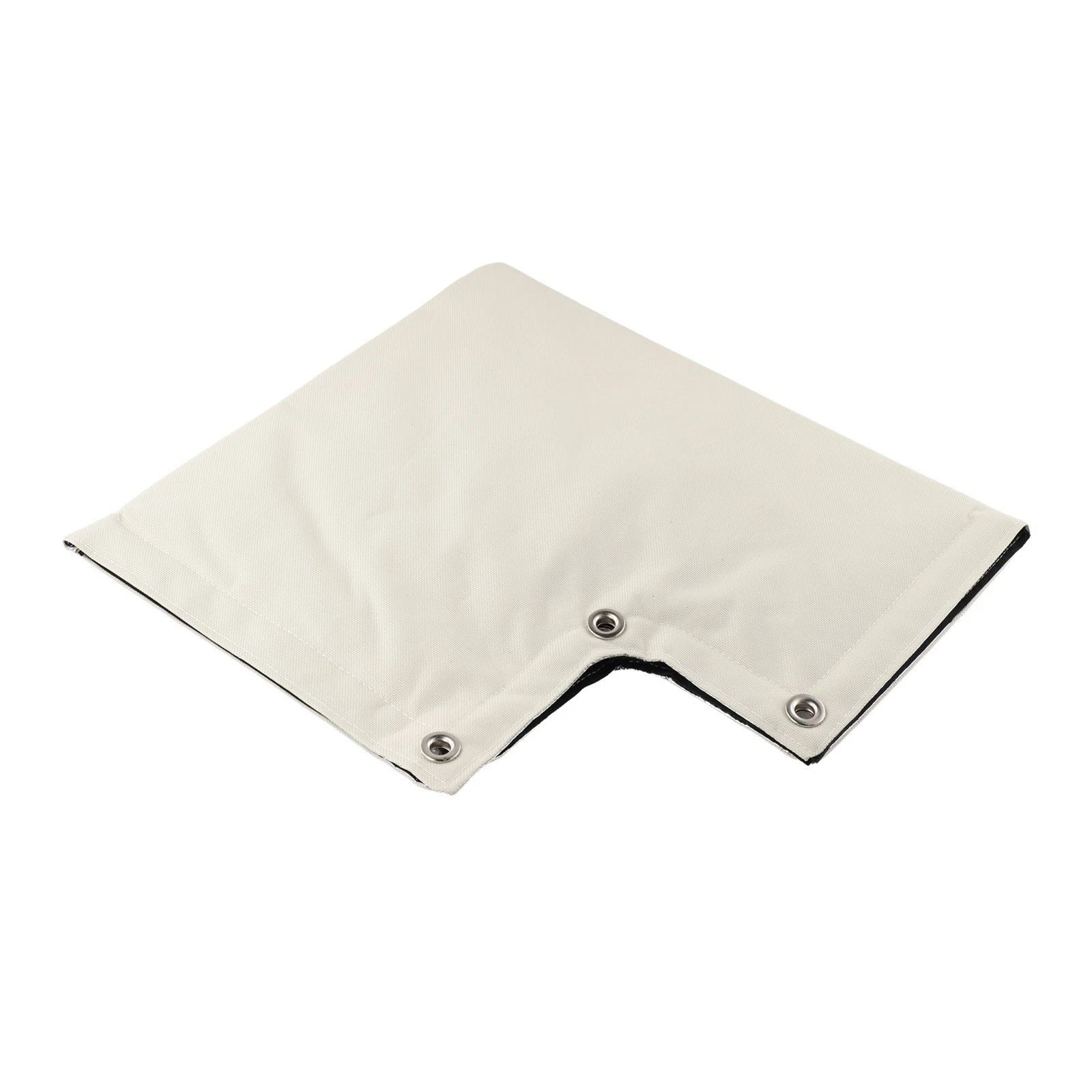 Outdoor Faucet Cover for Insulated Protection Against Freezing