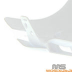 Front Headlight Cover Cap for Honda Yamaha Enduro Dirt Bike