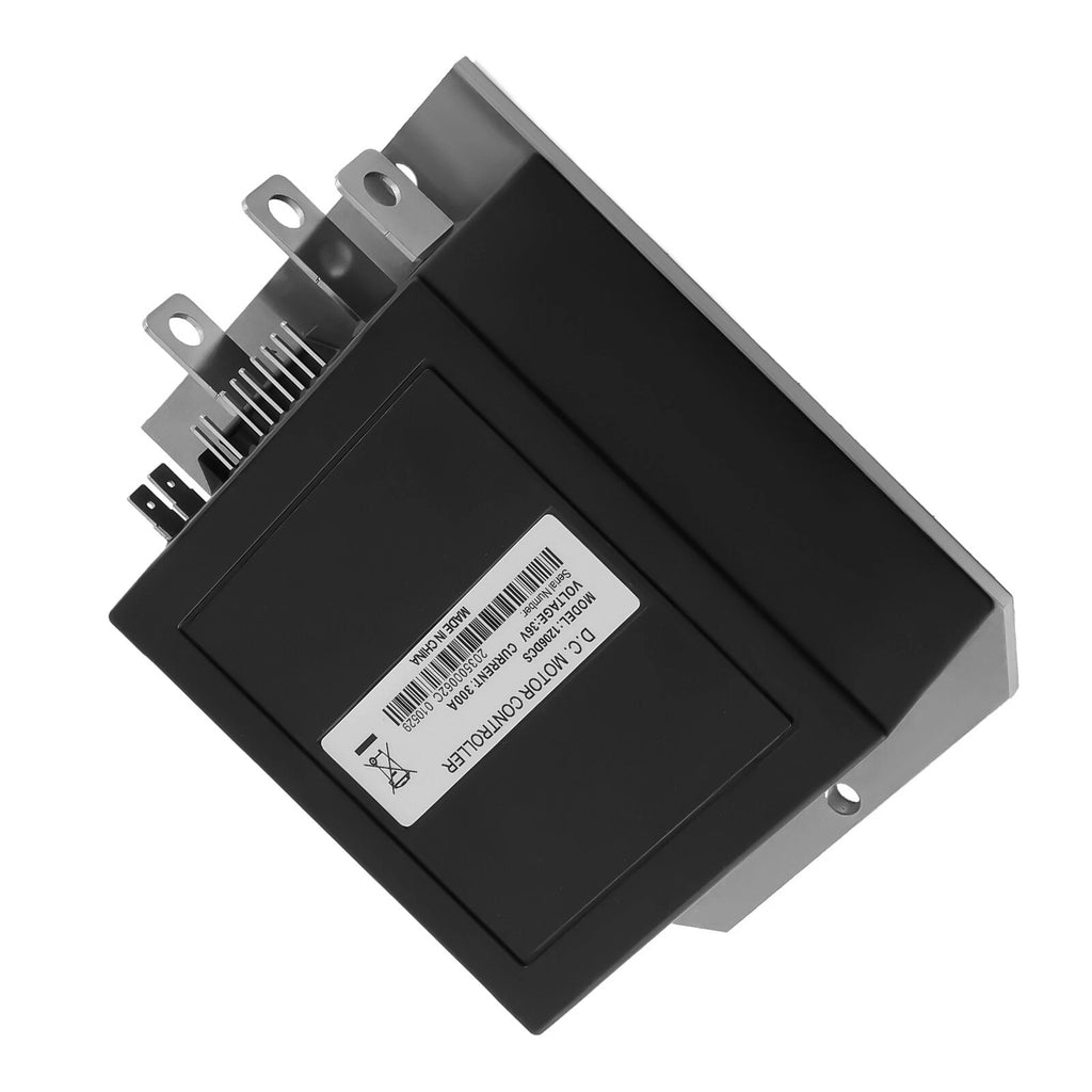 Motor Controller for Curtis EZGO Club Car Golf Cart (2010–2011)