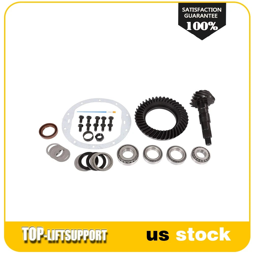Limited-Slip Gear Bearing Kit for 10 Bolt (3.73 Ratio)