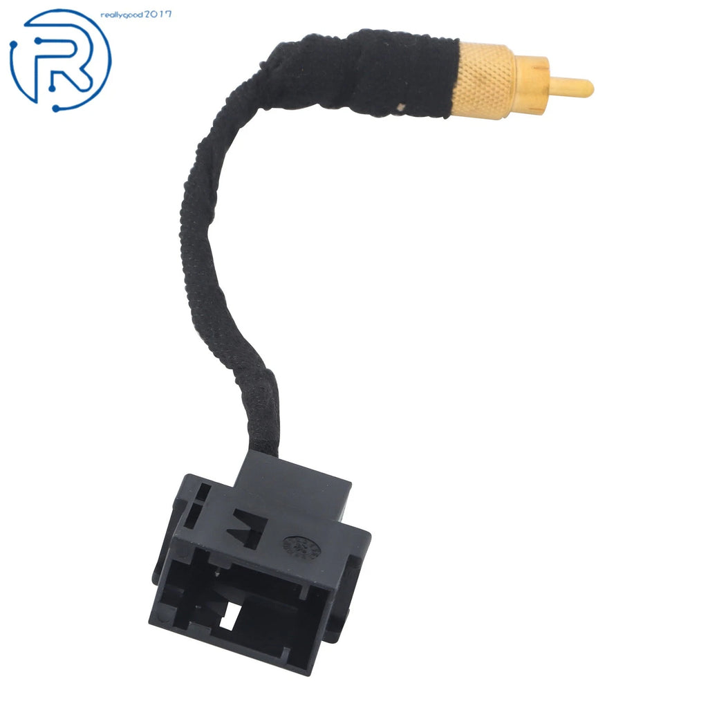 Rearview Camera Harness Adapter for Ford Sync2 & Sync3 (2016-2020)