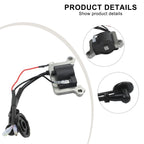 Ignition Coil Accessories for 40-5, 44-5