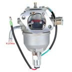 24 853 19-S Carburetor for Kohler CV18S CV20S CV22S CV725 (23HP)