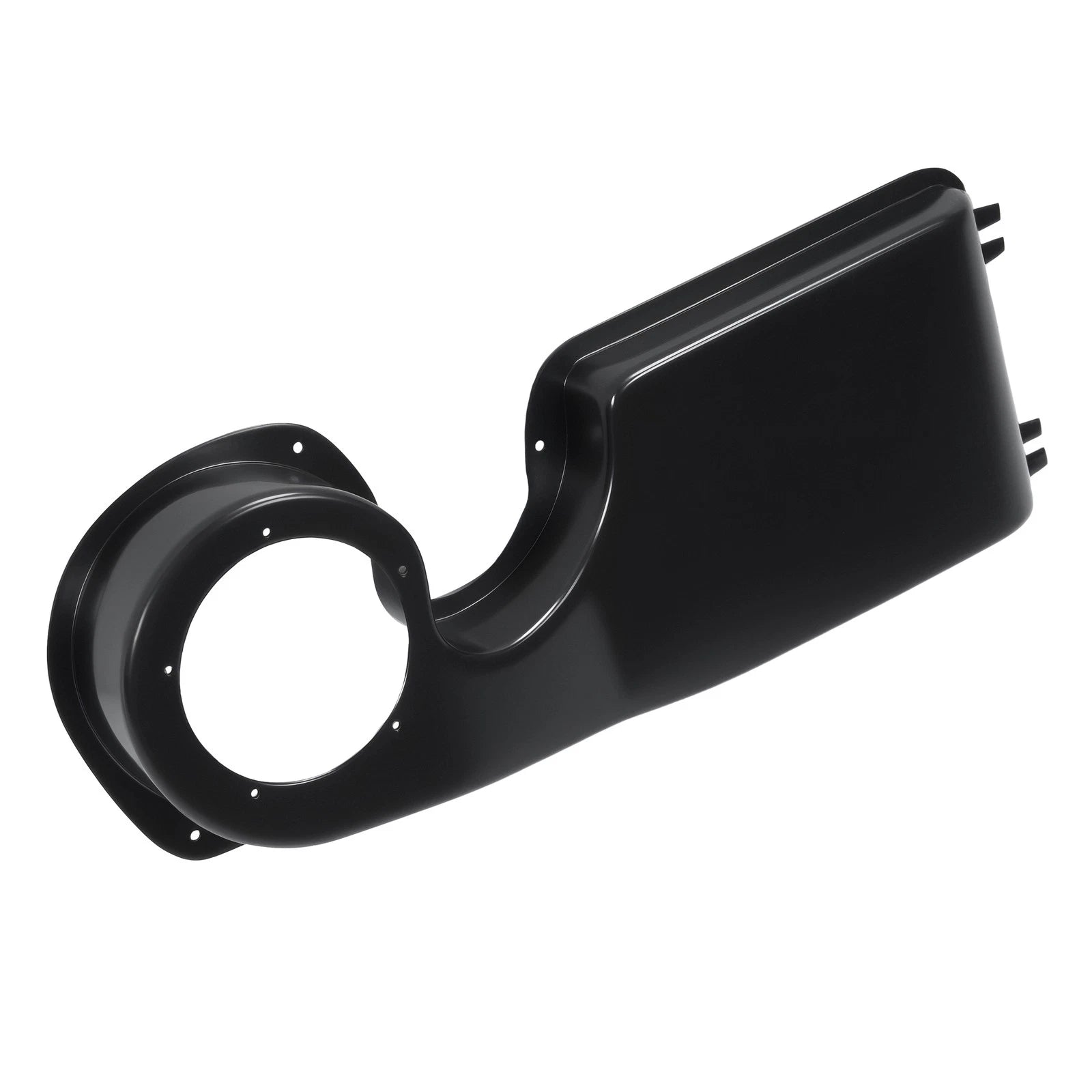 A/C Delete Cover for Chevy Blower Motor (1965–1972)