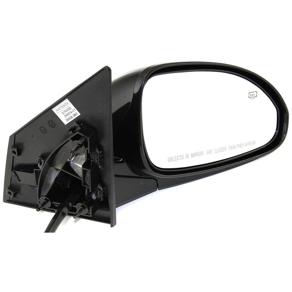 Heated Right Side Mirror for Buick Enclave (2008–2012)