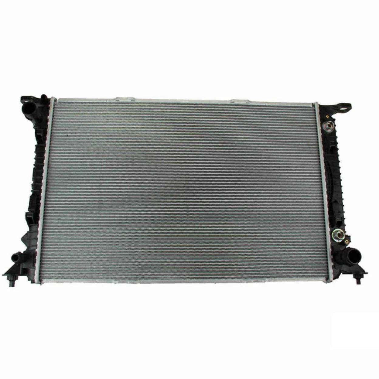 Nissens Radiator for Audi Q5 TDI Premium Plus (2014–2016)