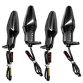 Set of 4 LED Turn Signal Lights for BMW G310R, G310GS (2021–2023)