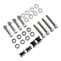 Docking Hardware Kit for Harley Softail Deluxe Fat Boy (2008–2017)