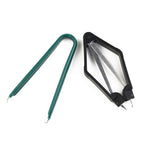 Flat Chip Extractor Tool Set for IC Removal