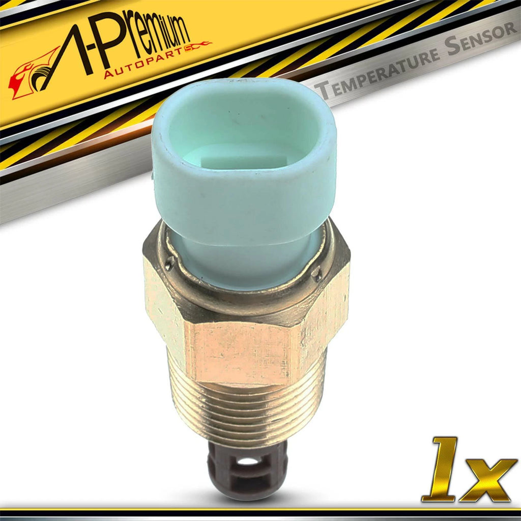 Air Charge Temperature Sensor for Buick Century (1987–1992) GMC C1500