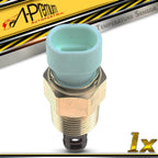 Air Charge Temperature Sensor for Buick Century (1987–1992) GMC C1500