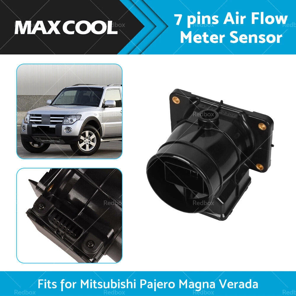 MAF Air Flow Sensor for Mitsubishi Pajero Challenger Verada Magna