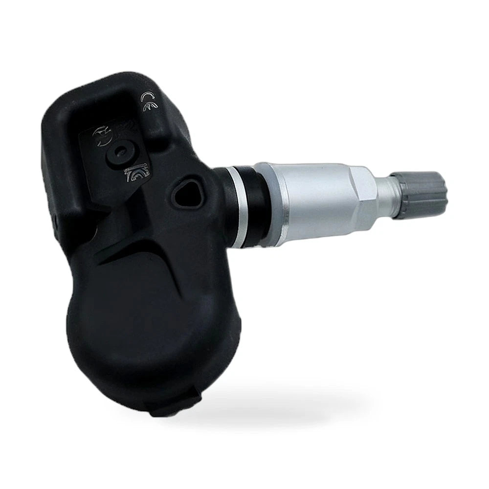 Set of 4 TPMS Tire Pressure Sensors for Jeep Grand Cherokee (2020–2022) 433MHz