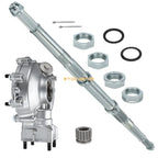 Complete Rear Differential Axle Shaft Kit for Honda TRX300 (1988–2000)