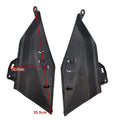 Side Gas Tank Middle Panel Fairing Cowl for BMW R1300GS (2024–2025)