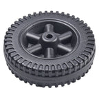 Grill Wheels for BBQ (Universal Fit)