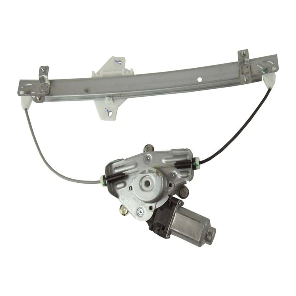 Window Regulator Motor Assembly for Hyundai Accent (2011–2017)