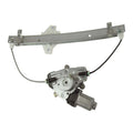 Window Regulator Motor Assembly for Hyundai Accent (2011–2017)