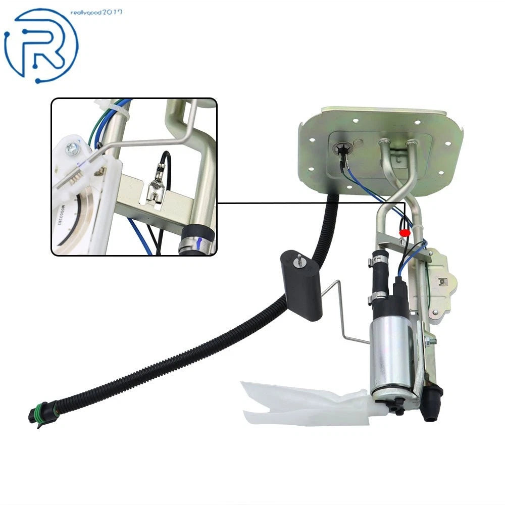 Fuel Pump Assembly for Jeep Wrangler (1991–1995) 20 Gallon Tank