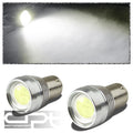 2X 1157 3W CREE LED Tail Brake Stop Lights for